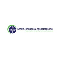 Smith Johnson & Associates Inc. Logo