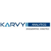 Karvy Analytics Limited Logo