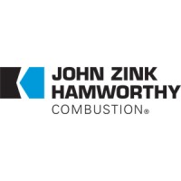 John Zink Hamworthy Combustion Logo