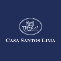 Casa Santos Lima, Companhia das Vinhas SA Logo