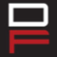 Distinct Few - Business Psychology Logo