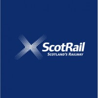 ScotRail Logo
