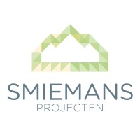Smiemans Projecten BV - Logo