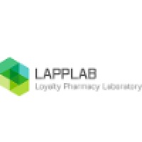 Lapplab Loyalty Pharmacy Laboratory Logo
