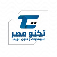 Technomasr For Web Solutions Logo