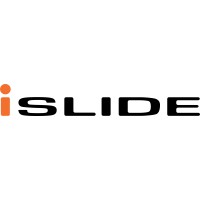 iSlide - Even More FUN! Logo