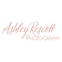 Ashley Rescott Photography, LLC Logo