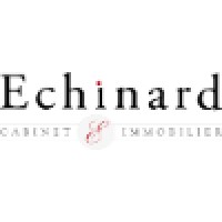 Cabinet Echinard Immobilier Logo