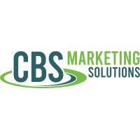 CBS Marketing Solutions, Inc. Logo