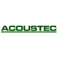 Acoustec inc. Logo