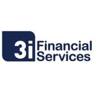 3i Financial Services Logo