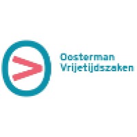 Oosterman Vrijetijdszaken Logo