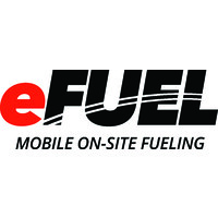 eFUEL, LLC Logo