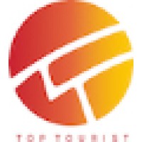 Top Tourist Logo