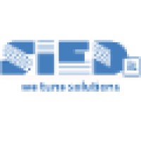 SIED IT S.r.l. Logo