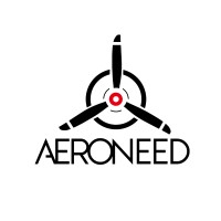 Aeroneed Logo