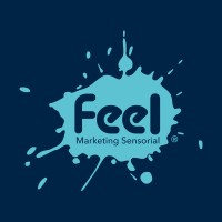 FEEL MARKETING Logo