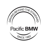 Pacific BMW Logo