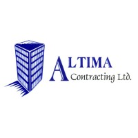Altima Contracting Ltd Logo