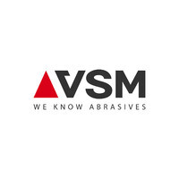 VSM Abrasives USA Logo