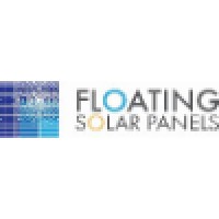 Floating Solar UK Logo