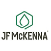 JF McKenna Ltd Logo