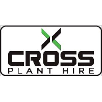 Cross Plant Hire Limited Logo