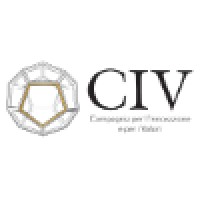 CIV - Multi Family Office Logo