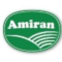 Amiran Kenya Ltd Logo