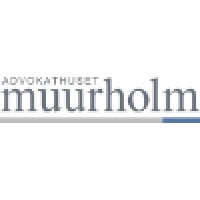 Advokathuset Muurholm Logo