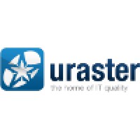 Uraster GmbH Logo