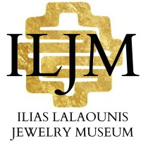 Ilias Lalaounis Jewelry Museum Logo