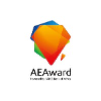African Entrepreneurship Award Logo