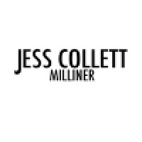 Jess Collett Milliner Logo
