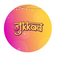 Nukkad Official Logo