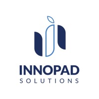 Innopad Solutions LLP Logo