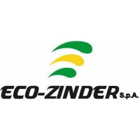 Eco-Zinder S.p.A. Logo