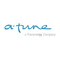 a-tune software Logo