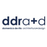 Studio di Architettura ddra+d Logo