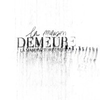 LA MAISON DEMEURE Logo