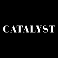 Catalyst Global Media Logo