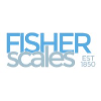 Fisher Scales Ltd Logo