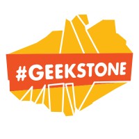 Geekstone Logo