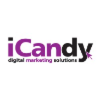 iCandy Marketing Logo