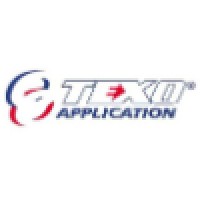 Texo Application AB Logo