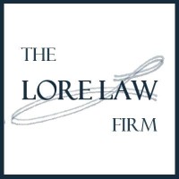 Overtime Pay The Lore Law Firm Logo