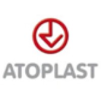 ATOPLAST Logo
