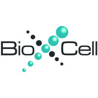 Bio X Cell Logo