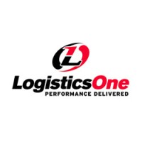 Logistics One Logo