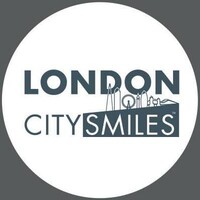 London City Smiles Logo